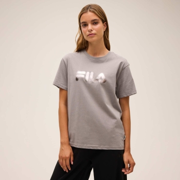 Fila CALICE regular graphic t-shirt 