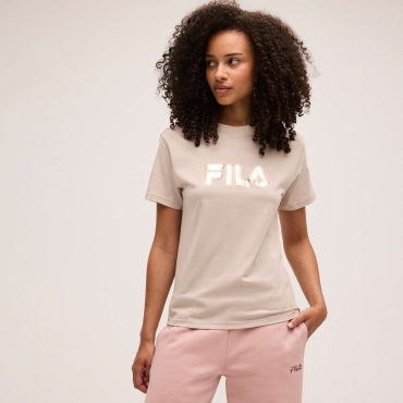 Fila CALICE regular graphic t-shirt 