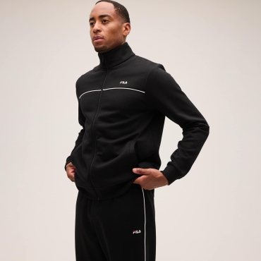 Fila CAMPOSTINO regular brushed track suit 
