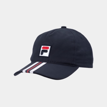Fila CAP BOBBY blue 