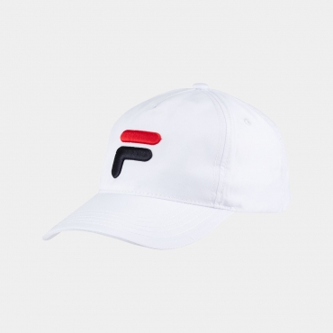 Fila CAP MAX white 