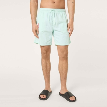 Fila CARAVELLO regular logo beach shorts 