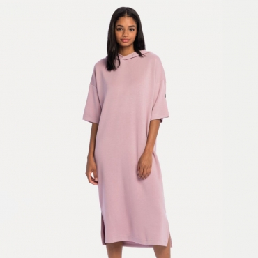 Fila Carrara Dress mauve-shadows 