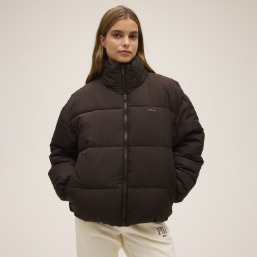 Fila CASERE relaxed puffer jacket 