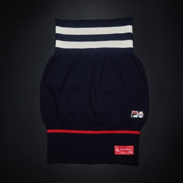 Fila Cashmere Girdle Skirt 