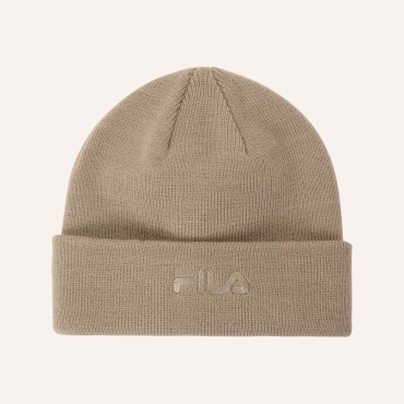 Fila CELLA tonal logo beanie 