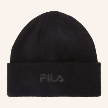Fila CELLA tonal logo beanie 