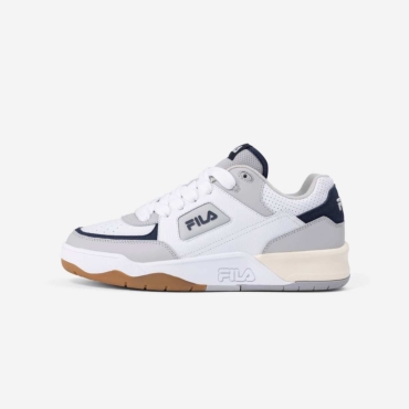 Fila FILA CENTURE White-Gray 