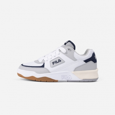 Fila FILA CENTURE White-Gray 