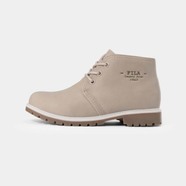 Fila FILA CESANE mid wmn  Feather Gray-Turtledove 