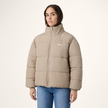 Fila CIMONE relaxed puffer jacket 