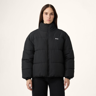 Fila CIMONE relaxed puffer jacket 