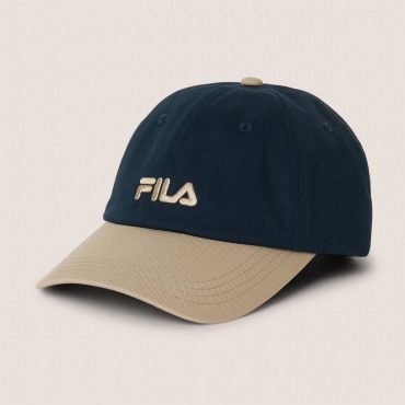 Fila CIOCCA dad cap 