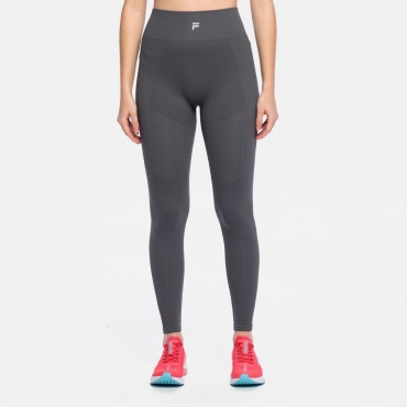 Fila Coimbra Leggings Seamless iron-gate 