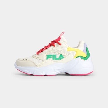 Fila COLLENE LOGO kids 
