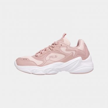 Fila COLLENE wmn mauve 