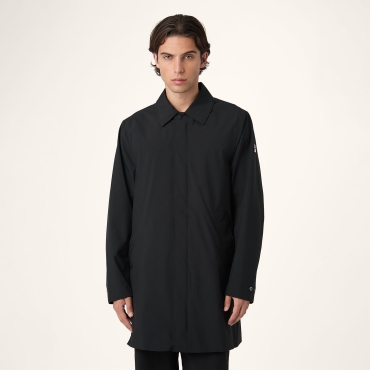 Fila COMO regular water repellent car coat 