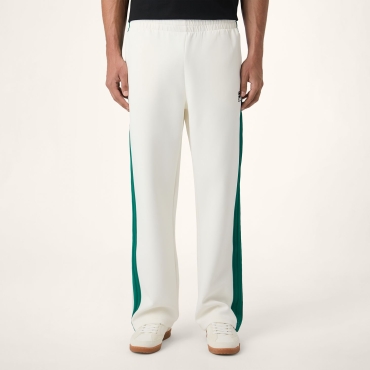 Fila COMO relaxed taped track pants 
