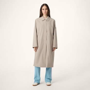 Fila COMO relaxed water repellent car coat 