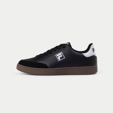Fila COURTBAY Men Black-white 
