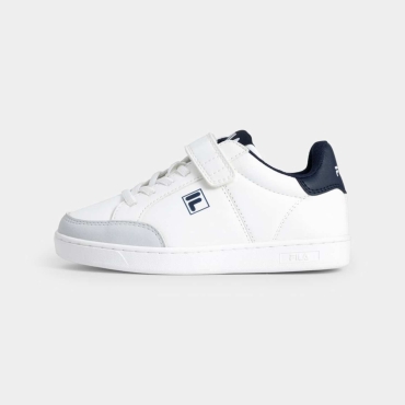 Fila COURTBAY velcro kids 
