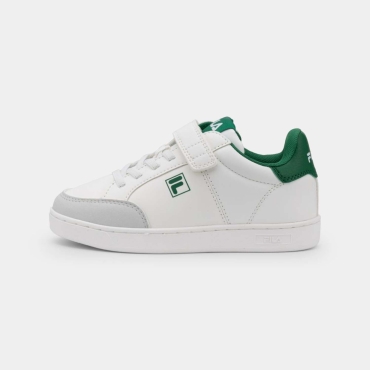 Fila COURTBAY velcro kids 