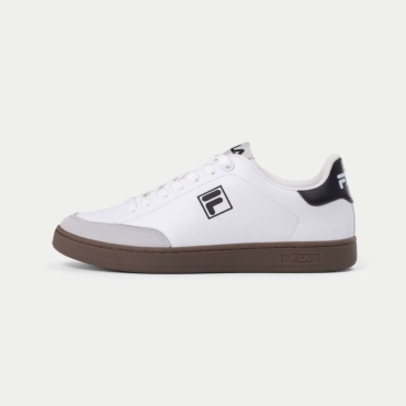 Fila COURTBAY  White-Black 