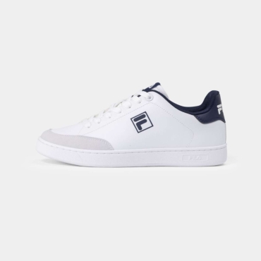 Fila COURTBAY wmn White-Fila Navy 