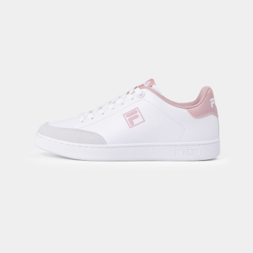 Fila COURTBAY wmn White-Pale Mauve