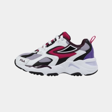 Fila CR-CW02 RAY TRACER kids 