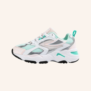 Fila CR-CW02 RAY TRACER kids 