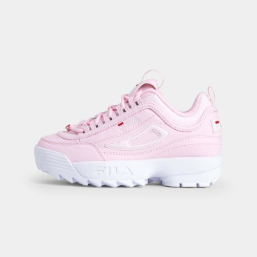 Fila DISRUPTOR F kids 