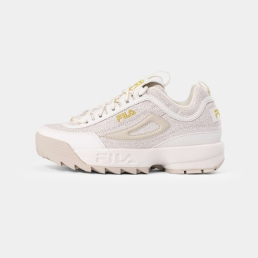 Fila DISRUPTOR F wmn Marshmallow 