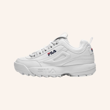 Fila DISRUPTOR kids 