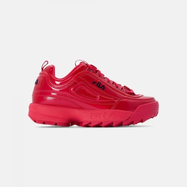 Fila Disruptor Low Wmn all-pink 