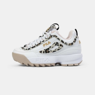 Fila DISRUPTOR P kids 