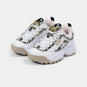 Fila DISRUPTOR P teens 