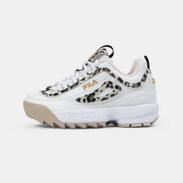 Fila DISRUPTOR P teens 