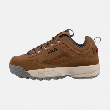 Fila Disruptor W Wmn 