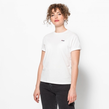 Fila Eara Tee white 