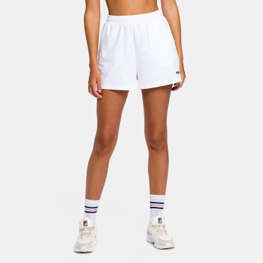 Fila Edel Shorts white 