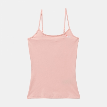 Fila Ekin Spaghetti Strap Top english-rose 