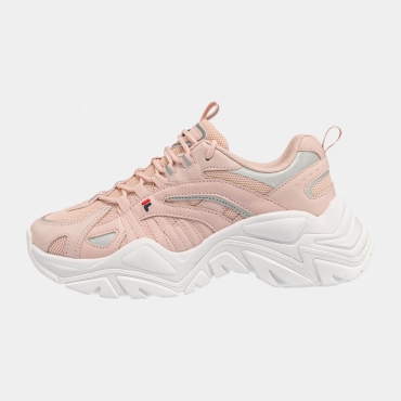 Fila Electrove Wmn peach-whip 
