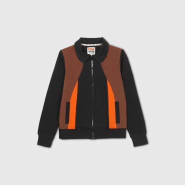 Fila Evonne Track Jacket Wmn black-beauty 