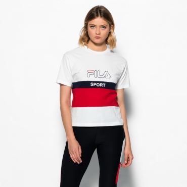 Fila Fabya Tee 