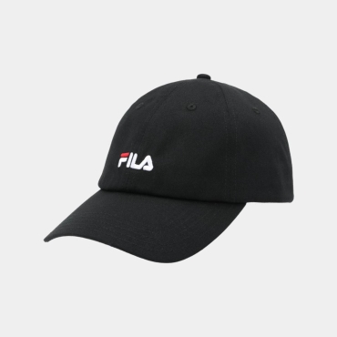 Fila FARIDOKT Dad Cap with small logo 
