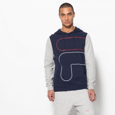 Fila Fernando Hooded Sweat 