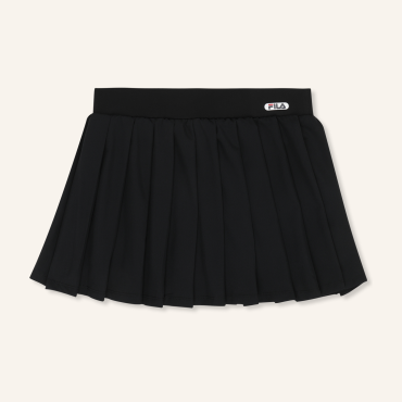 Fila FERRAGLIA pleated tennis skirt 