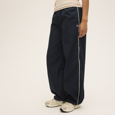 Fila FERRARA wide piping track pants 