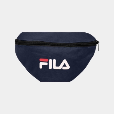 Fila FORTALEZA Small street Waist bag big logo 